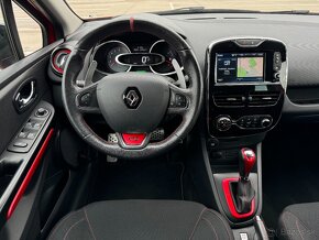 Renault Clio 1.6 Turbo R.S. 2014 Automat SR auto - 10