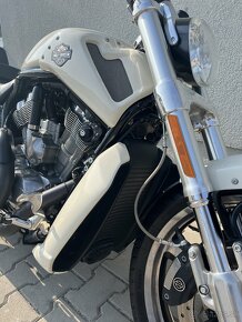 HARLEY DAVIDSON VROD MUSCLE VRSCF EU - 10