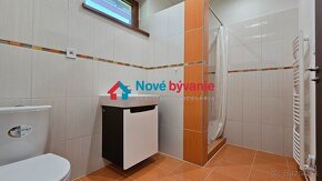 NOVOSTAVBA RODINNÉHO BUNGALOVU S KRÁSNOU ZÁHRADOU - EXKLUZÍV - 10