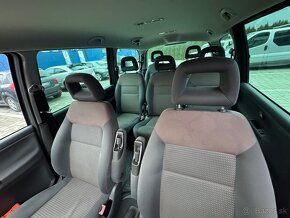 SEAT Alhambra  1.9 - 10