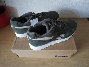 Reebok Classic Rapide Mu - 10