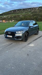 Predam audi sq5 3.0Tdi - 10