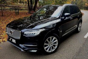 Volvo XC90 - PREDAJ AJ NA SPLÁTKY - 10