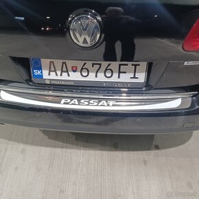 PASSAT KOMBI 1,6 TDI 77Kw.AJ NA SPLATKY CEZ BAZAR. - 10