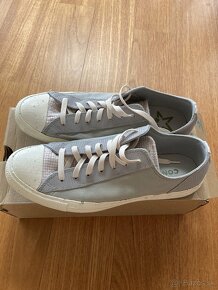 Predam Panske Converse 100% stav velkost 44 - 10