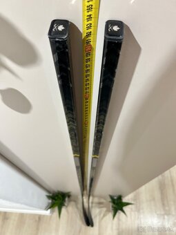 ✅ SPÁJANÉ = CCM SUPERTACKS AS-VI - P28 - 164 CM = 80 FLEX ✅ - 10