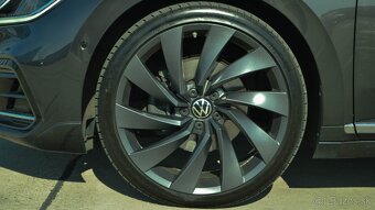 Volkswagen Arteon 2.0 TDI R-Line DSG - 10