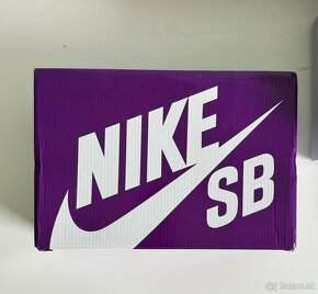 Nike SB Dunk Low "Why So Sad" - 10