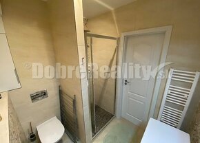 PRENÁJOM: 2-izbový byt v novostavbe v Petržalke - 10