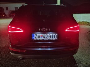 Audi Q5 2.0 TDI 190k DPF quattro S tronic - 10