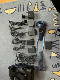 HTC VIVE PRO 2 FULL KIT - 10