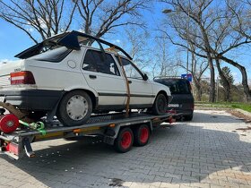 Peugeot 205 a 309 náhradné diely - 10