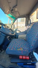 Predam vymenim Mercedes 312 valnik - 10