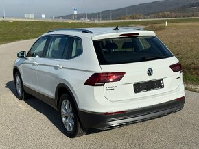 Volkswagen Tiguan Allspace HIGLINE 2.0 TDI EVO 4MOTION 2021 - 10