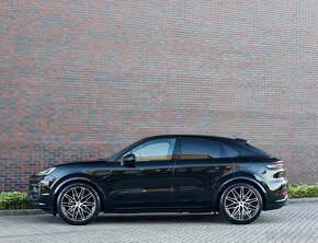 PORSCHE Cayenne Coupe E-Hybrid 224KW, AT, SPORT DESIGN - 10