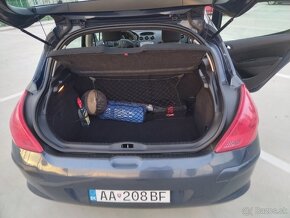 Peugeot 308 1.6 hDi - 10