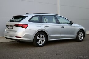 Skoda Octavia 2,0TDI 2021 po vymene rozvodov virtual,tazne - 10