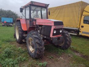 Zetor 10245 - 10