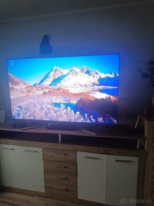 Samsung 65" - 10