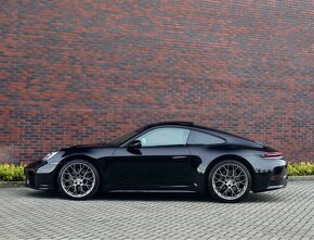 PORSCHE 911 992.2 Carrera FACELIFT 291KW, AT, V záruke - 10