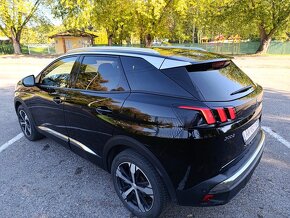 Peugeot 3008 1,5hdi Allure pack - 10