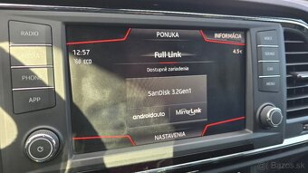 ✅Seat Ateca - 1.4 TSI - 110 kW - 1. majiteľ✅ - 10