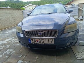 Volvo V50 - 10