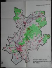 Rozvoj veľkomestských regiónov na slovensku vo vzťahu k pro - 10