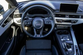 Audi A5 Quattro S tronic Sport - 10