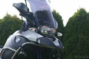 BMW R1200GS Adventure 2007 - 10