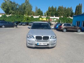 Bmw x5 3.0d - 10