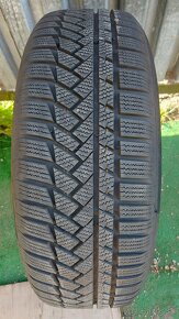 Originálna zimná sada AUDI A4 - 5x112 r16 + 205/60 r16 - 10