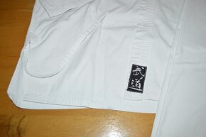 predam kimono, velkost 200 - 10