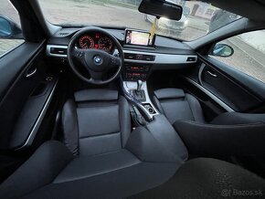 Bmw 325i benzin automat lpg sedan E90 - 10