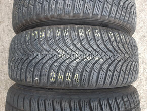 4x108  R16  Ford Fiesta (B-Max) - 10