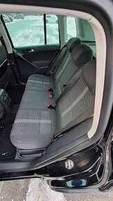 Volkswagen Tiguan 2.0.tdi, 103kW, r.v.2011. - 10