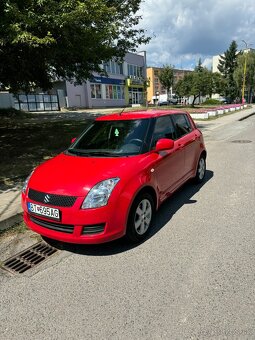 Suzuki Swift - 10