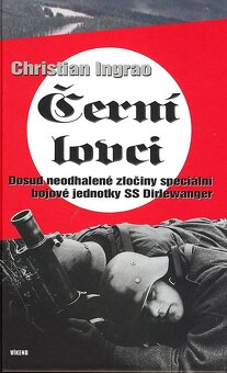 Literatúra faktu, vojnová literatúra, politika 2 - 10