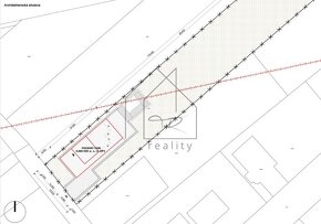 Projekt RODINNÝ DOM s pozemkom Plevník-Drienové - 10