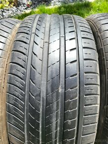 275/45 R20 Fortuna letne pnumatiky - 10