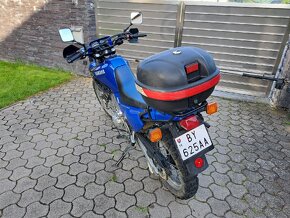Yamaha XT 600 najazdené 11 111km - 10