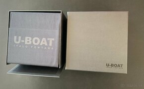 U-Boat 8807 - 10