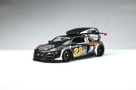 Modely 1:18 gt spirit - 10