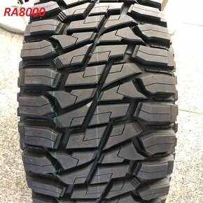 Original pneu offroad, Radar,roadcruza,comforser , Federal - 10