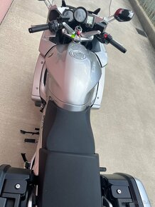 Yamaha FJR1300 rok 2012,45000km 1 rok záruka - 10