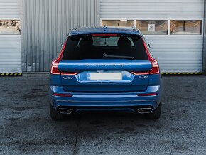 Volvo XC60 AWD D4 POLESTAR R-DESIGN - 10