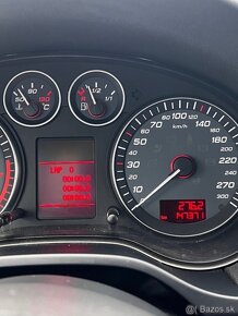 Audi S3 2.0 tfsi quattro 195kw - 10