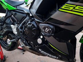 Kawasaki Ninja 650 35kw - 10