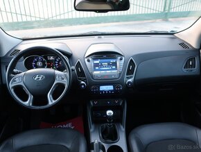 Odstúpim leasing na Hyundai ix35 2015 PREMIUM+panorama+ťažné - 10