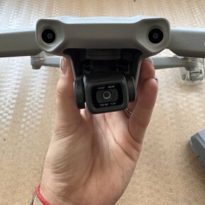 Dron Dji Mavic Air 2 - 10